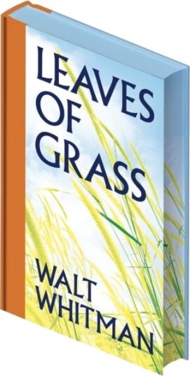 Leaves of Grass