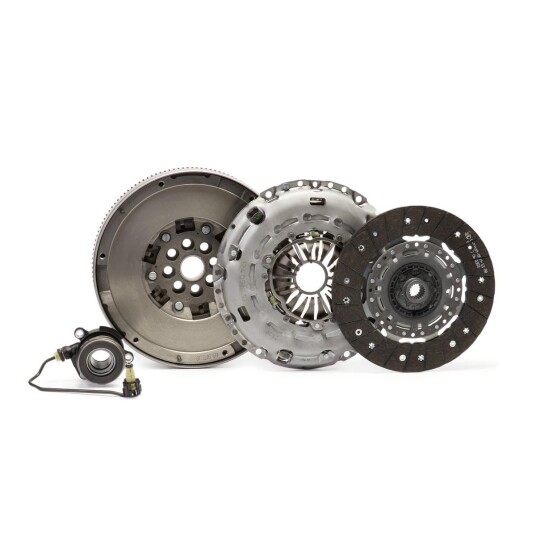 Clutchsett LuK 600 0308 00