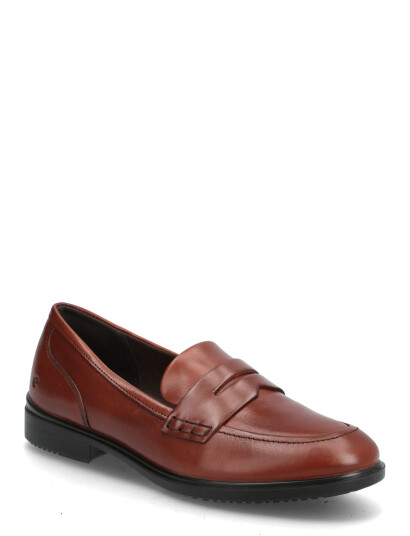 ECCO Dress Classic 15 Brown 38 ECCO Dress Classic 15 Brown 38