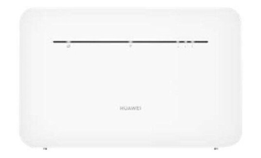 Huawei B535-232a 4G CPE 3 Router - White - Wireless router Wi-Fi 5