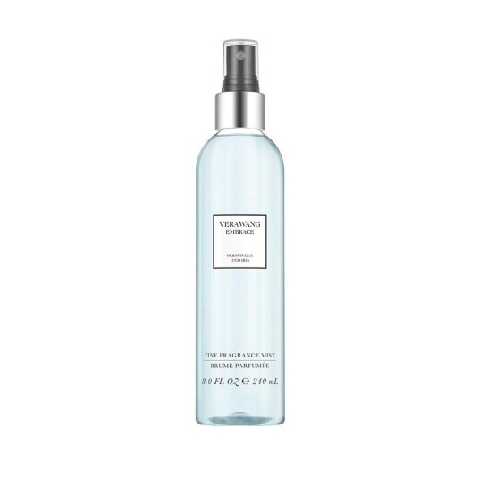 Vera Wang Embrace Body Mist Periwinkle And Iris 240ml