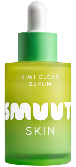 Smuuti Skin Kiwi Clear Serum 30 ml Ansiktsserum
