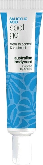 Salicylic Acid Spot Gel 30 ml