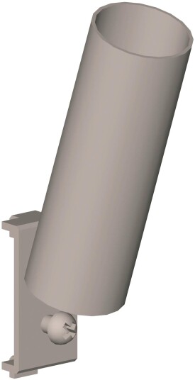 Treston Rørholder 85216751 R24 100 X 42 mm