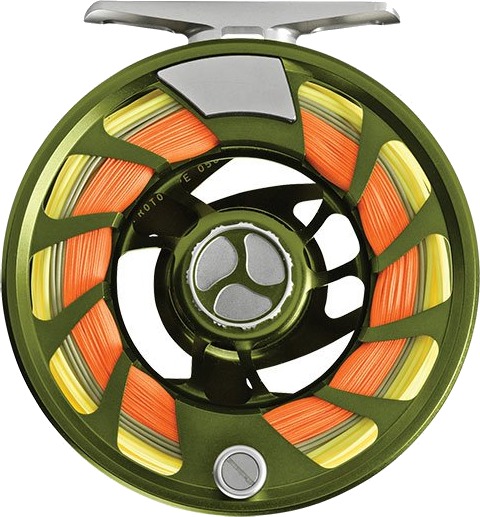 Orvis Mirage LT USA Orvis Mirage LT USA