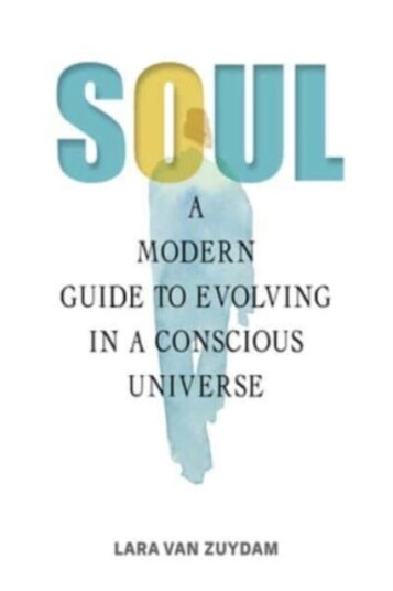 Soul A Modern Guide to Evolving in a Conscious Universe