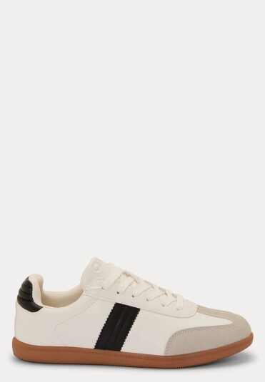 Only Onlamber Pu Sneaker Only Onlamber Pu Sneaker