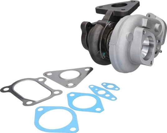 Turbolader KAMOKA 8600166