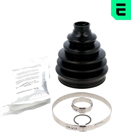 Mansjettsett drivaksel OPTIMAL CVB 10770TPE