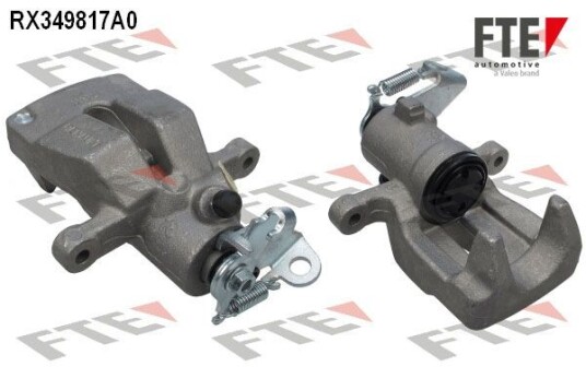 Bremsecaliper FTE 9290294 Bremsecaliper FTE 9290294