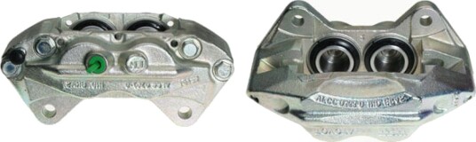 Bremsecaliper Axia 394241