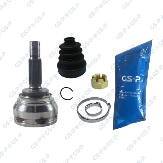 Drivledd GSP 839041