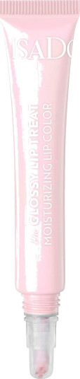 IsaDora Glossy Lip Treat 50 Clear Sorbet IsaDora Glossy Lip Treat 50 Clear Sorbet