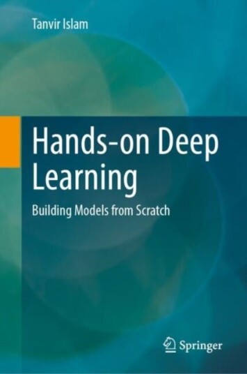 Hands on Deep Learning Hands on Deep Learning