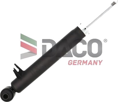 DACO Germany 560311L Støtdemper