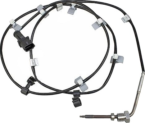 Sensor, eksostemperatur METZGER 0894634