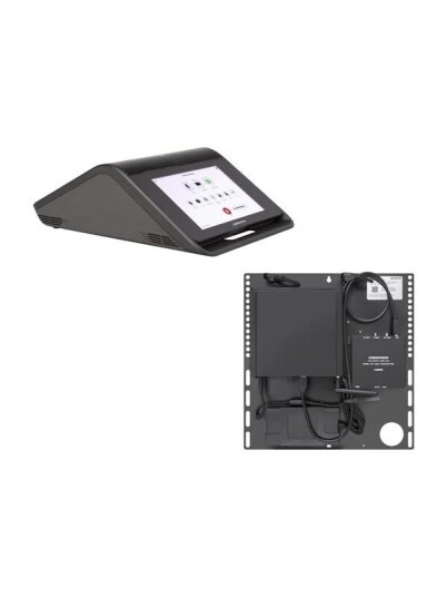 Crestron Electronics Crestron Flex UC-M50-NC-Z - for Medium Microsoft Zoom Rooms - video conferencing kit