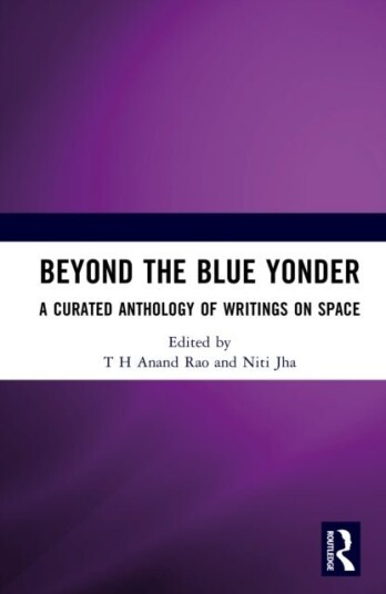 Beyond the Blue Yonder