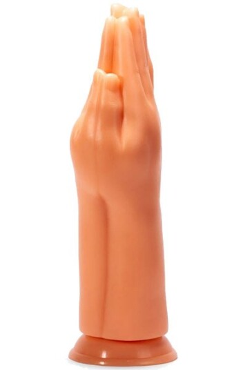 X-Men Double Hand 25,5 cm