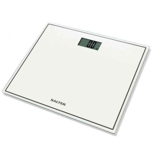 Salter 9207 WH3R badevekt 150 kg Salter 9207 WH3R badevekt 150 kg