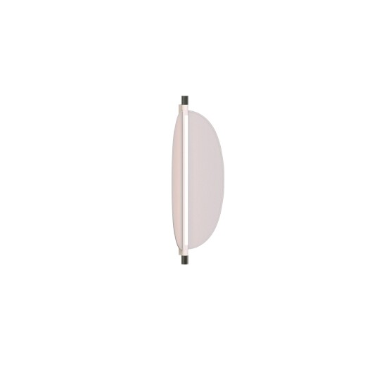 TOOY Thula 562.41 Vegg / Taklampe Beige/Lær