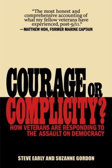 Courage or Complicity? Courage or Complicity?