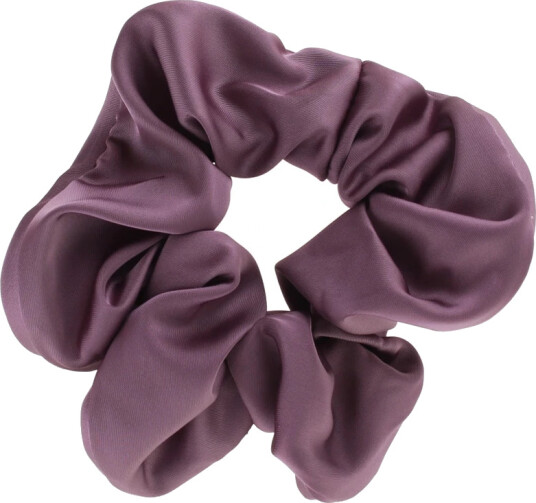 By Stær ANEMONE Scrunchie Dusty Purple