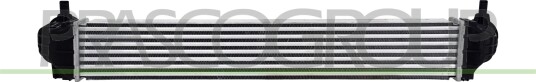 Intercooler PRASCO AD122N002
