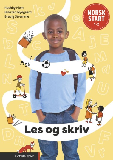 Norsk start 1-2 Intro