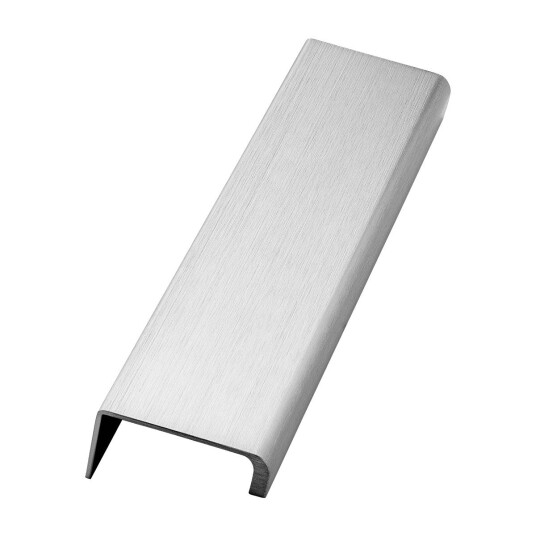 Kulz Artisan håndtak 160 mm inox look Kulz Artisan håndtak 160 mm inox look