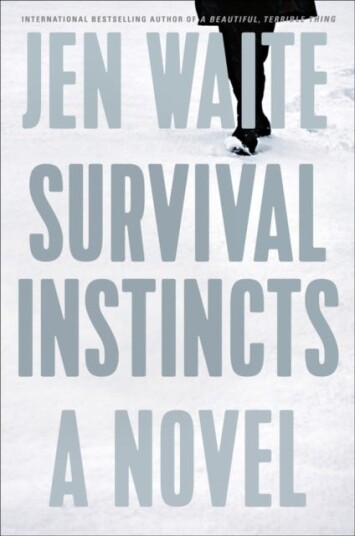 Survival Instincts Av Jen Waite