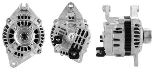 Dynamo LUCAS LRB00181 Dynamo LUCAS LRB00181
