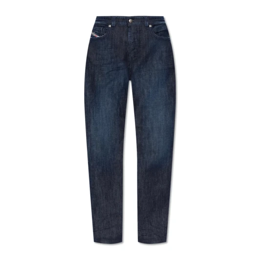 Diesel Dame Jeans Blå W29 L30, Diesel Dame Jeans Blå W29 L30,