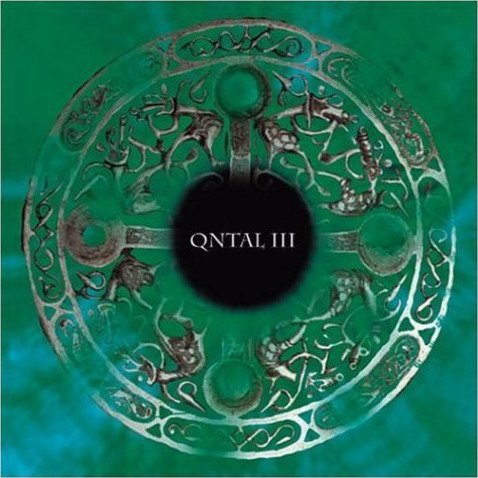 Qntal Qntal III CD