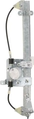 BLIC 6060-00-OL7530 Vindusheis BLIC 6060-00-OL7530 Vindusheis