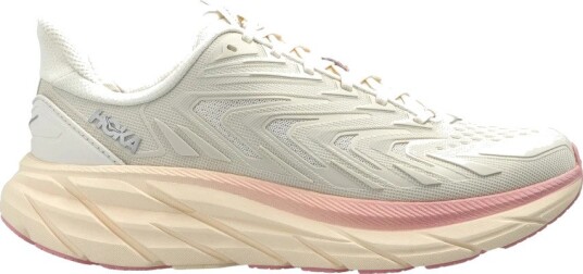 Hoka One One Dame Sport Beige 36 1/2 EU,