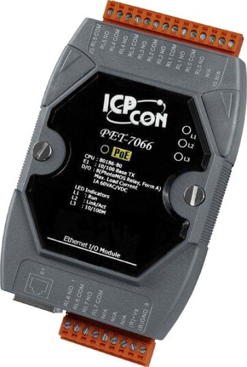 Pet-7066 Cr Pet-7066, 8X Photoms Relé Pet-7066 Cr Pet-7066, 8X Photoms Relé