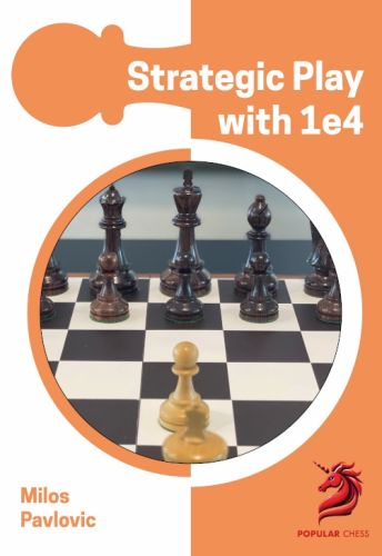 Strategic Play with 1e4