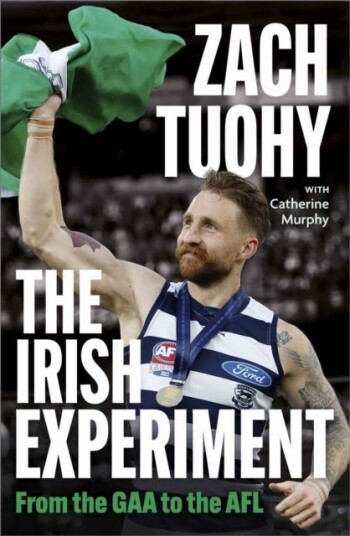 The Irish Experiment  From the GAA to the AFL