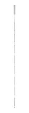 Normann Copenhagen Rope 8 Taklampe Hvit