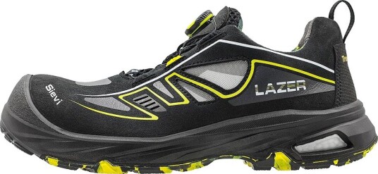 Sievi Vernesko Lazer Freeroller+ BOA S1P 39