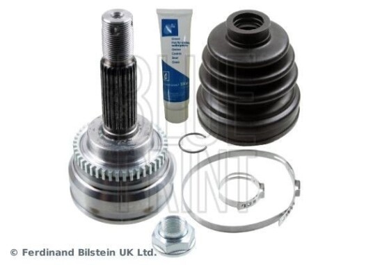 Blue Print Drivknute drivaksel BLUE PRINT ADBP890041