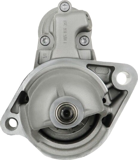 AS PL S0191SEG Starter AS PL S0191SEG Starter