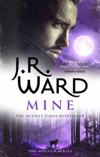 Mine Av J. R. Ward