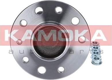 KAMOKA 5500077 Hjullager