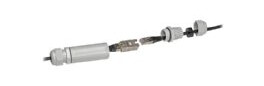 AXIS - Nettverkkopler - RJ-45 (hunn) til RJ-45 (hunn) - for AXIS AXIS P3245, P1455, P3925, P3925-LRE M12, P3935, P8513, P8514, Q1952 AXIS - Nettverkkopler - RJ-45 (hunn) til RJ-45 (hunn) - for AXIS AXIS P3245, P1455, P3925, P3925-LRE M12, P3935, P8513, P8514, Q1952