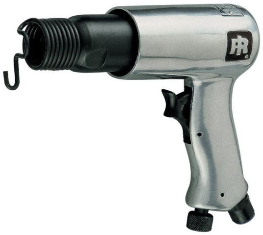 Ingersoll Rand I-R Pneum. Meiselhammer 10 mm 6kant, LA427