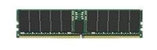 Kingston - DDR5 - module - 64 GB - DIMM 288-pin - 5600 MHz / PC5-44800 - registered