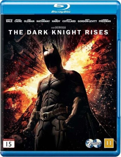 Batman The Dark Knight Rises Batman The Dark Knight Rises