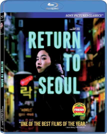 Return To Seoul Bluray Return To Seoul Bluray